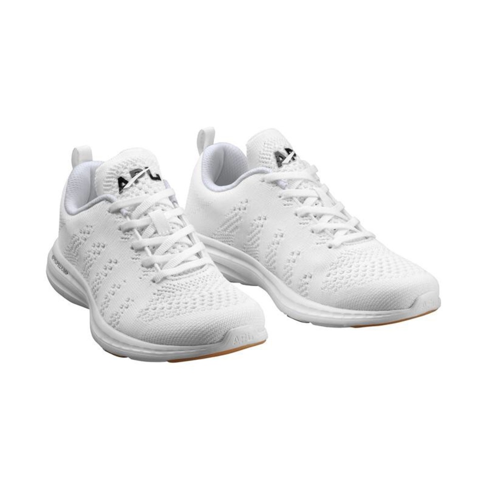 Women’s APL White sneaker sz 9